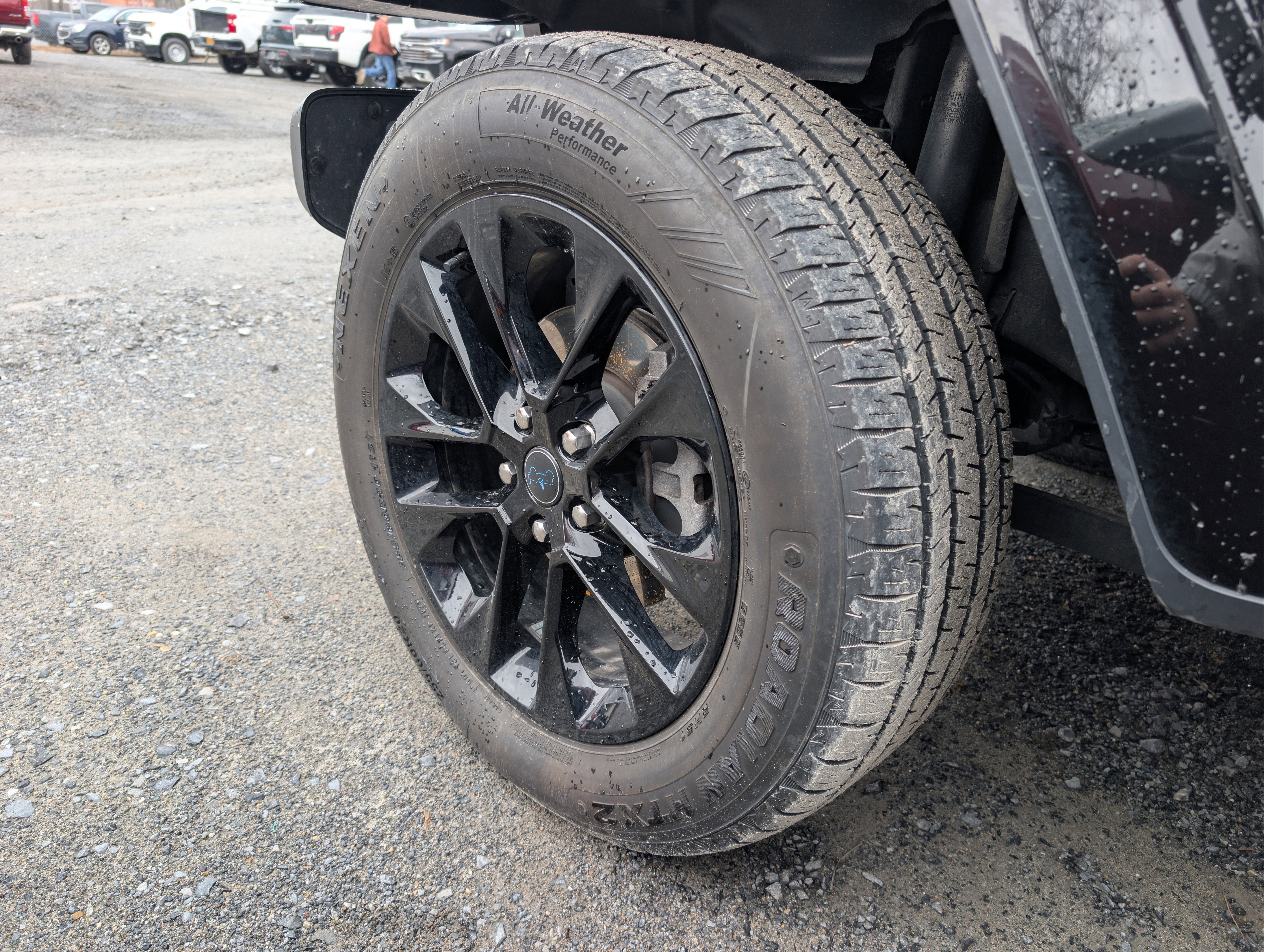 2024 Jeep Wrangler 4xe Sahara 4xe