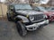 2024 Jeep Wrangler 4xe Sahara 4xe