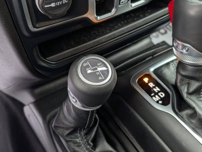 2024 Jeep Wrangler 4xe Sahara 4xe