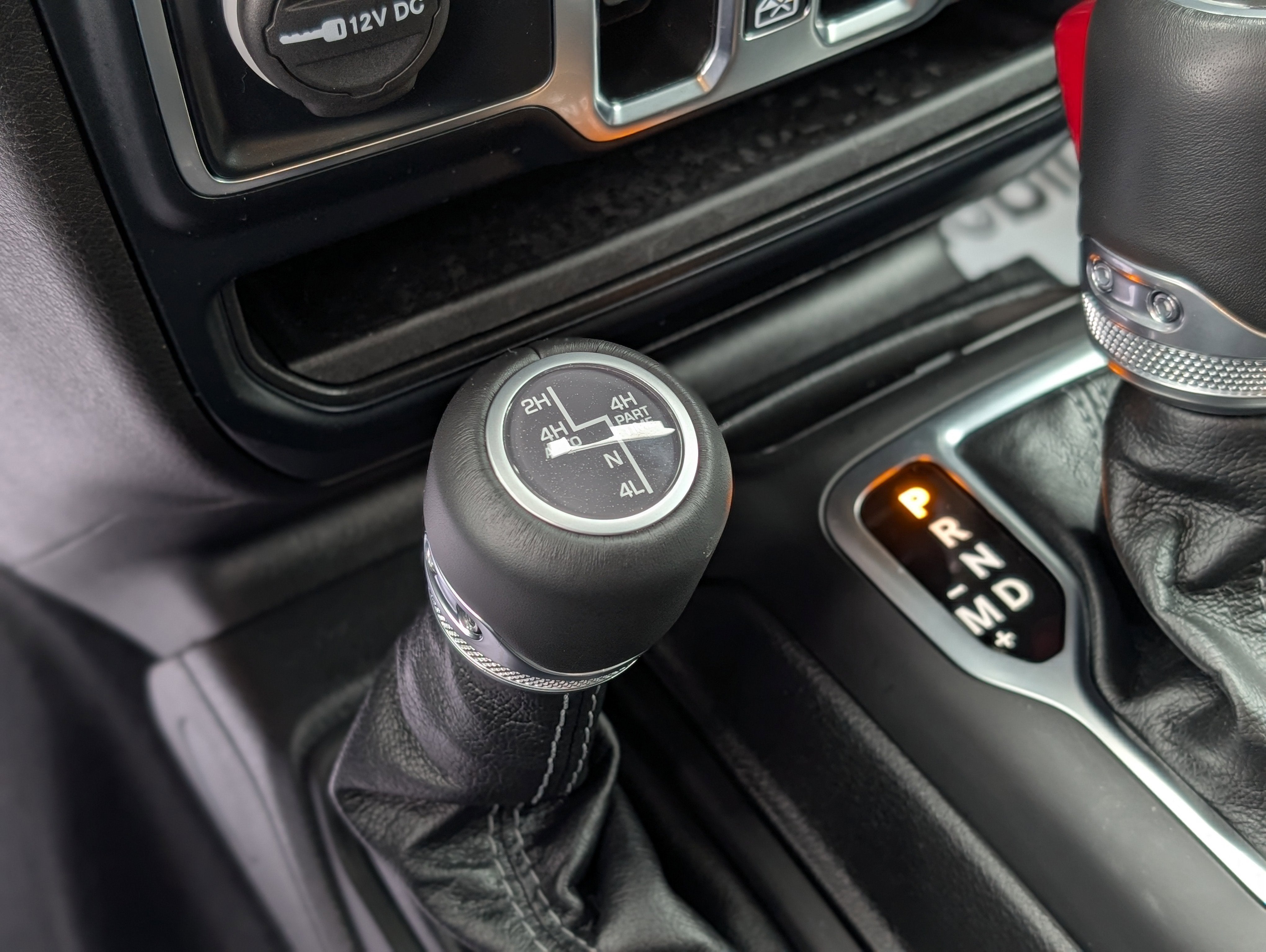 2024 Jeep Wrangler 4xe Sahara 4xe