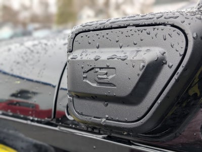 2024 Jeep Wrangler 4xe Sahara 4xe