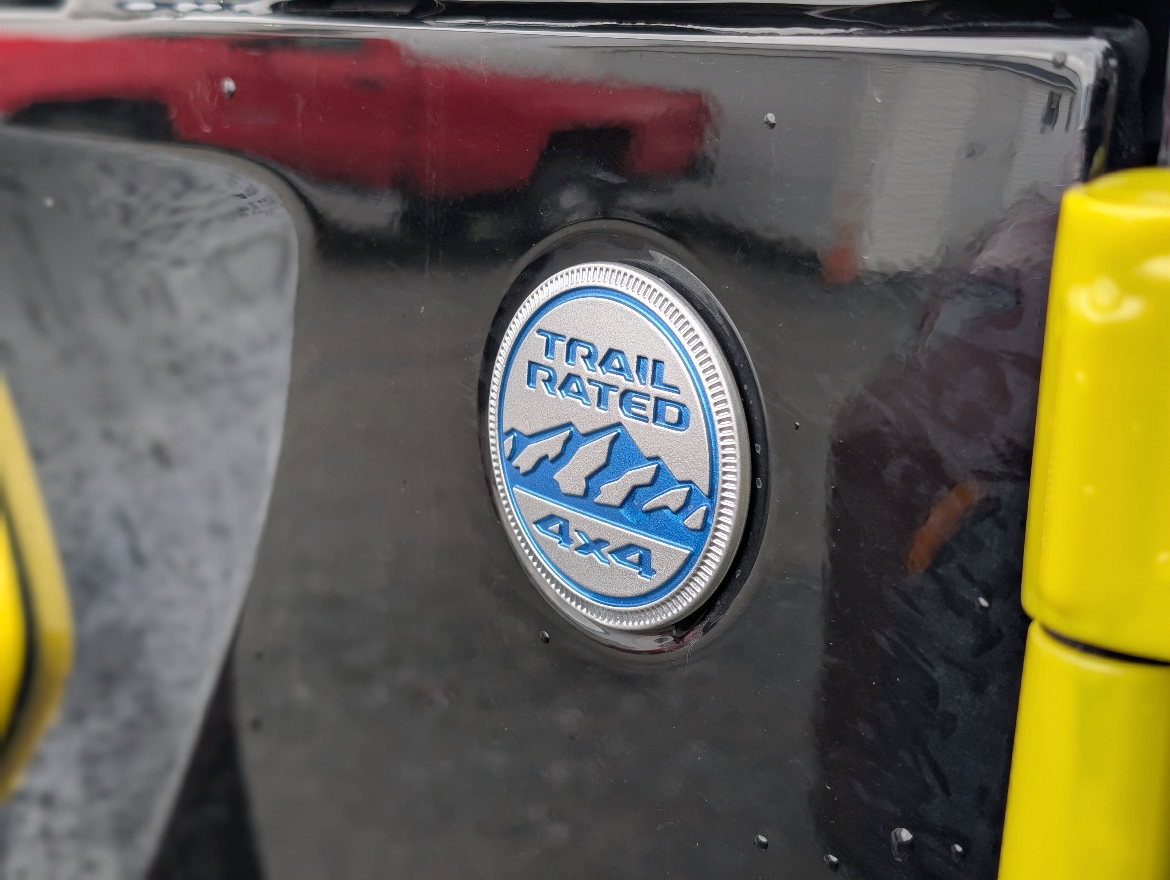 2024 Jeep Wrangler 4xe Sahara 4xe