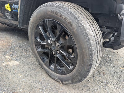 2024 Jeep Wrangler 4xe Sahara 4xe