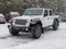 2020 Jeep Gladiator Rubicon 4X4