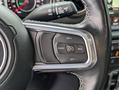 2020 Jeep Gladiator Rubicon 4X4