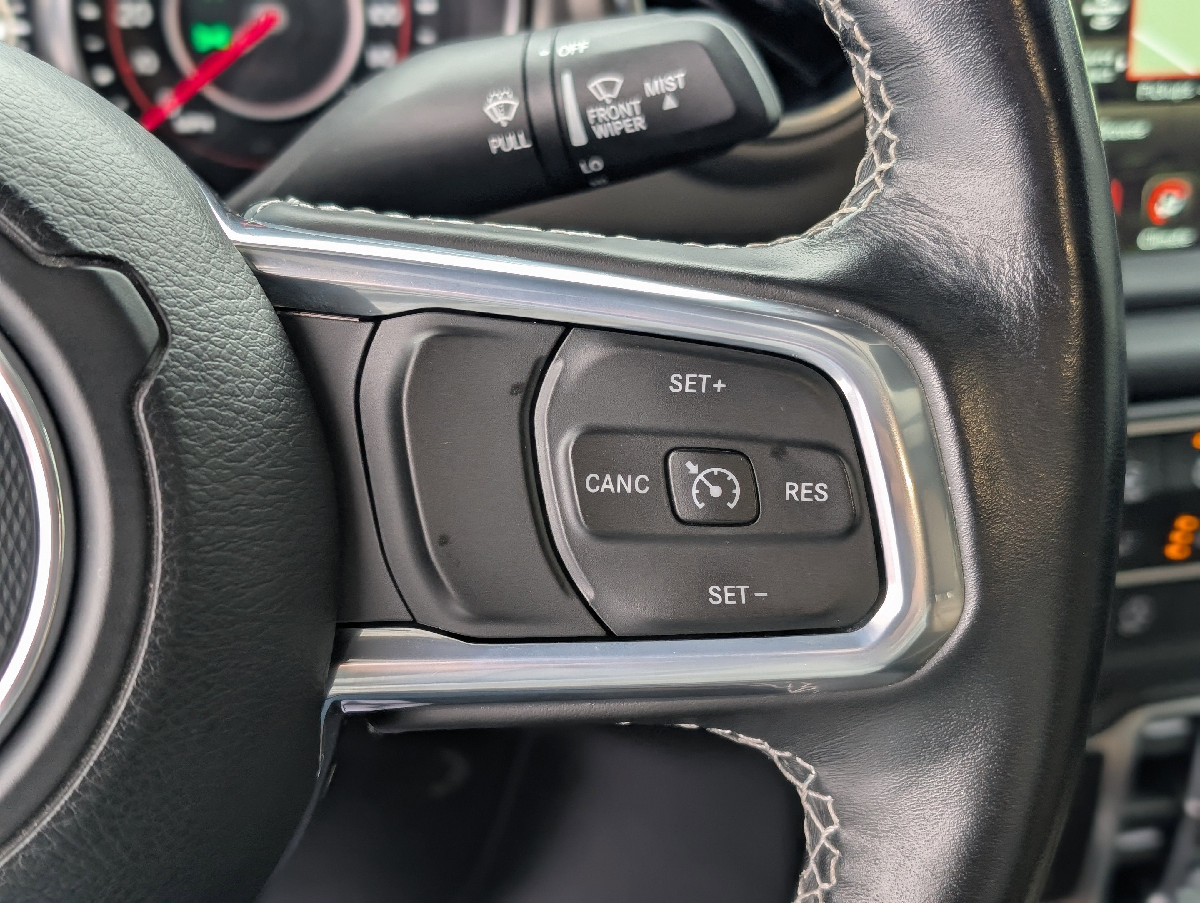 2020 Jeep Gladiator Rubicon 4X4