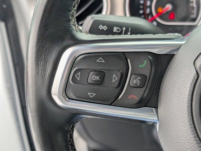 2020 Jeep Gladiator Rubicon 4X4