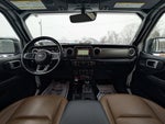 2020 Jeep Gladiator Rubicon 4X4