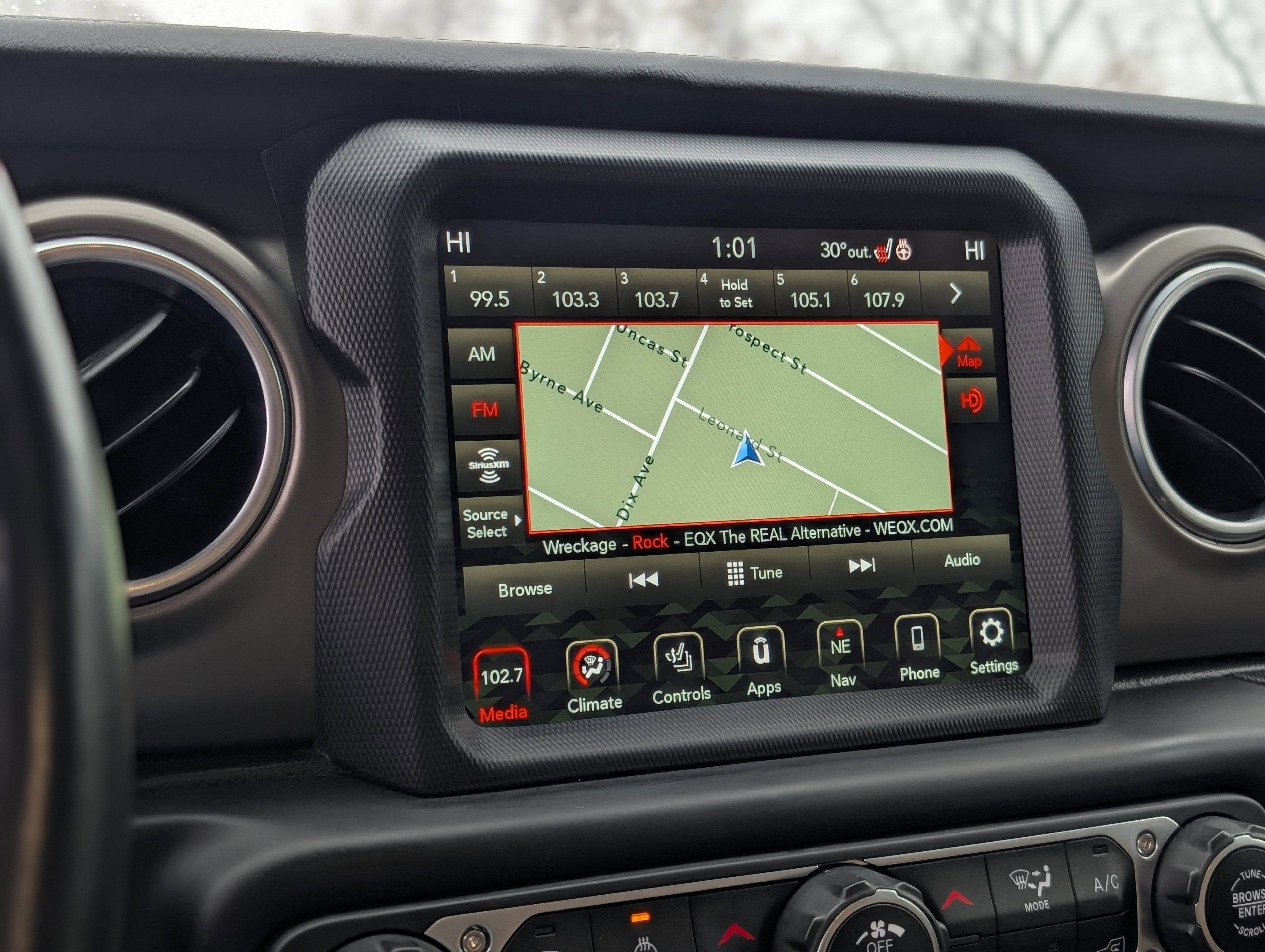 2020 Jeep Gladiator Rubicon 4X4