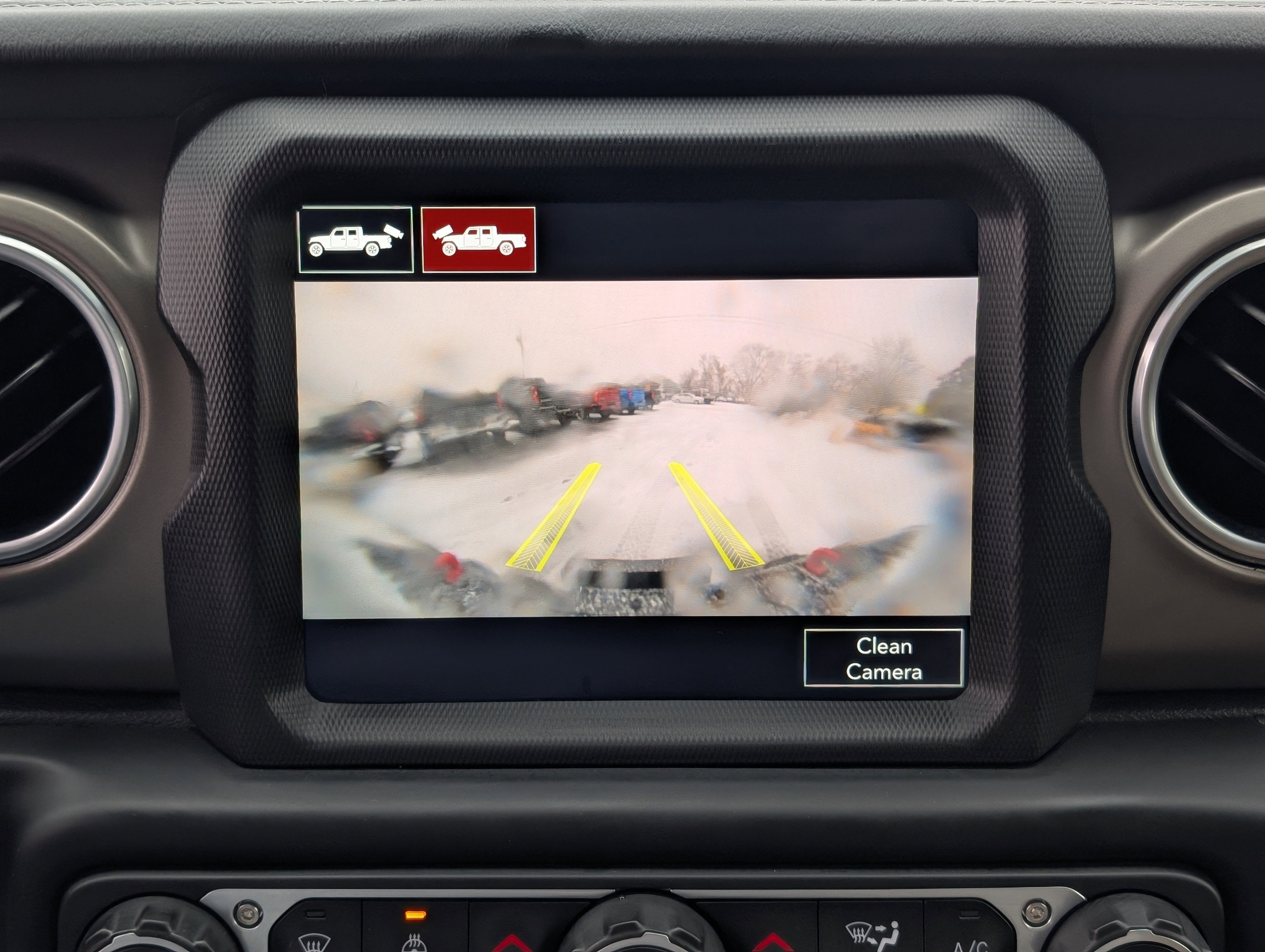 2020 Jeep Gladiator Rubicon 4X4