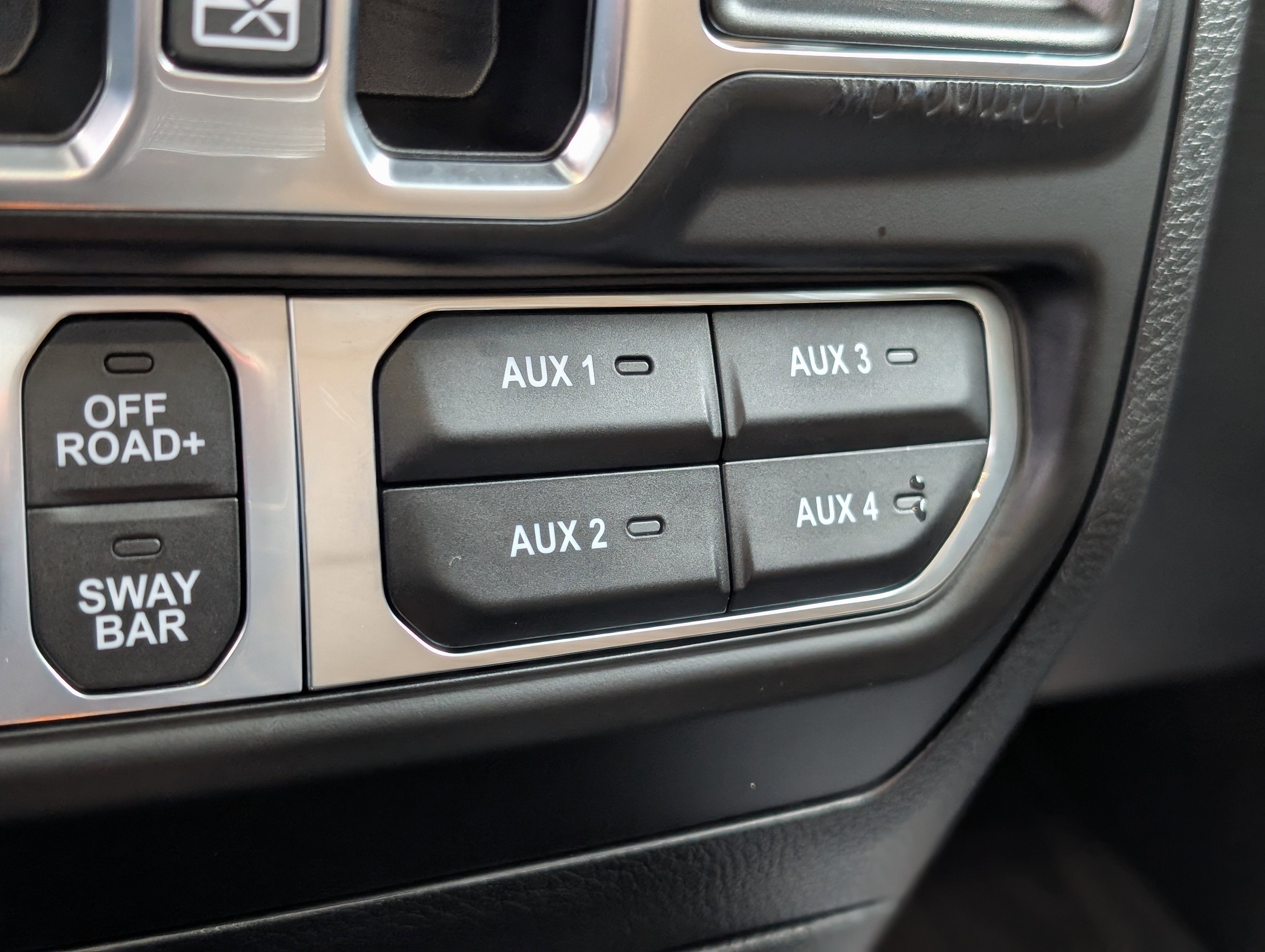 2020 Jeep Gladiator Rubicon 4X4