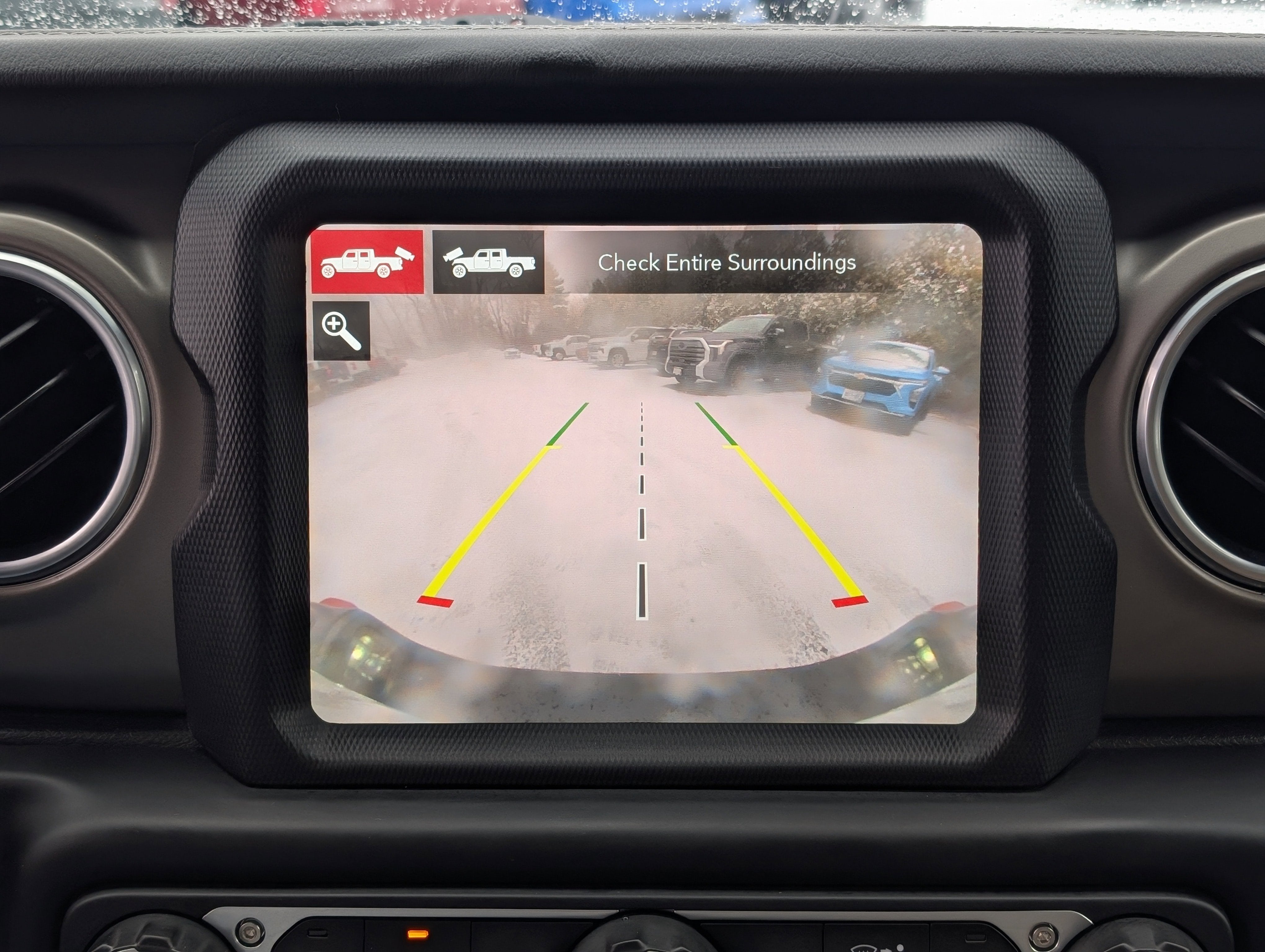 2020 Jeep Gladiator Rubicon 4X4