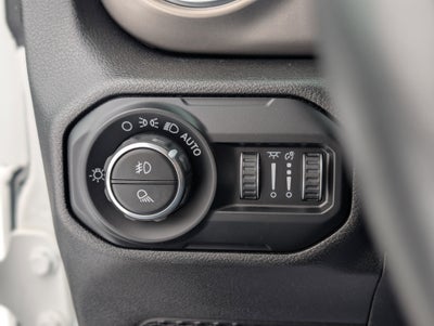 2020 Jeep Gladiator Rubicon 4X4