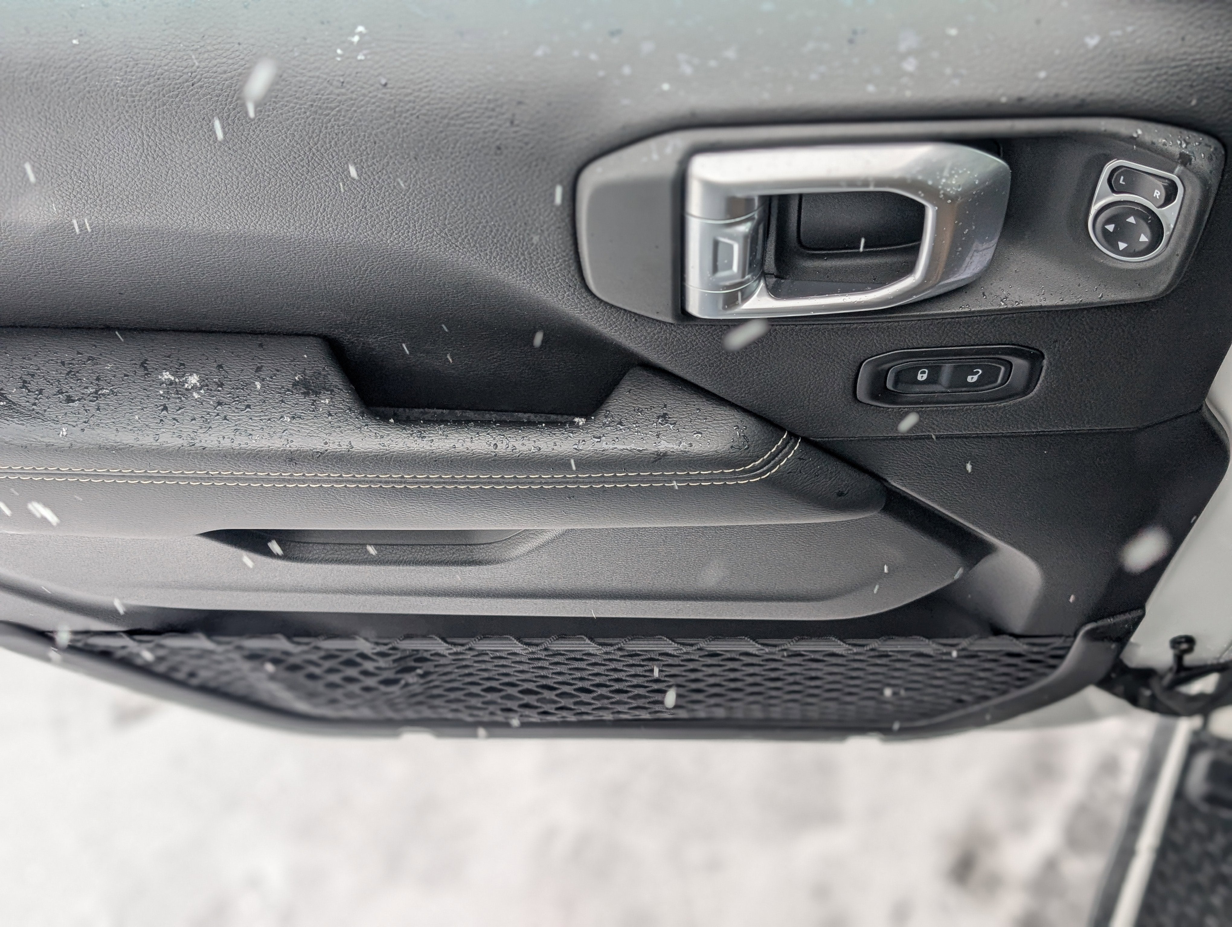 2020 Jeep Gladiator Rubicon 4X4