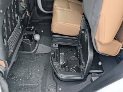 2020 Jeep Gladiator Rubicon 4X4