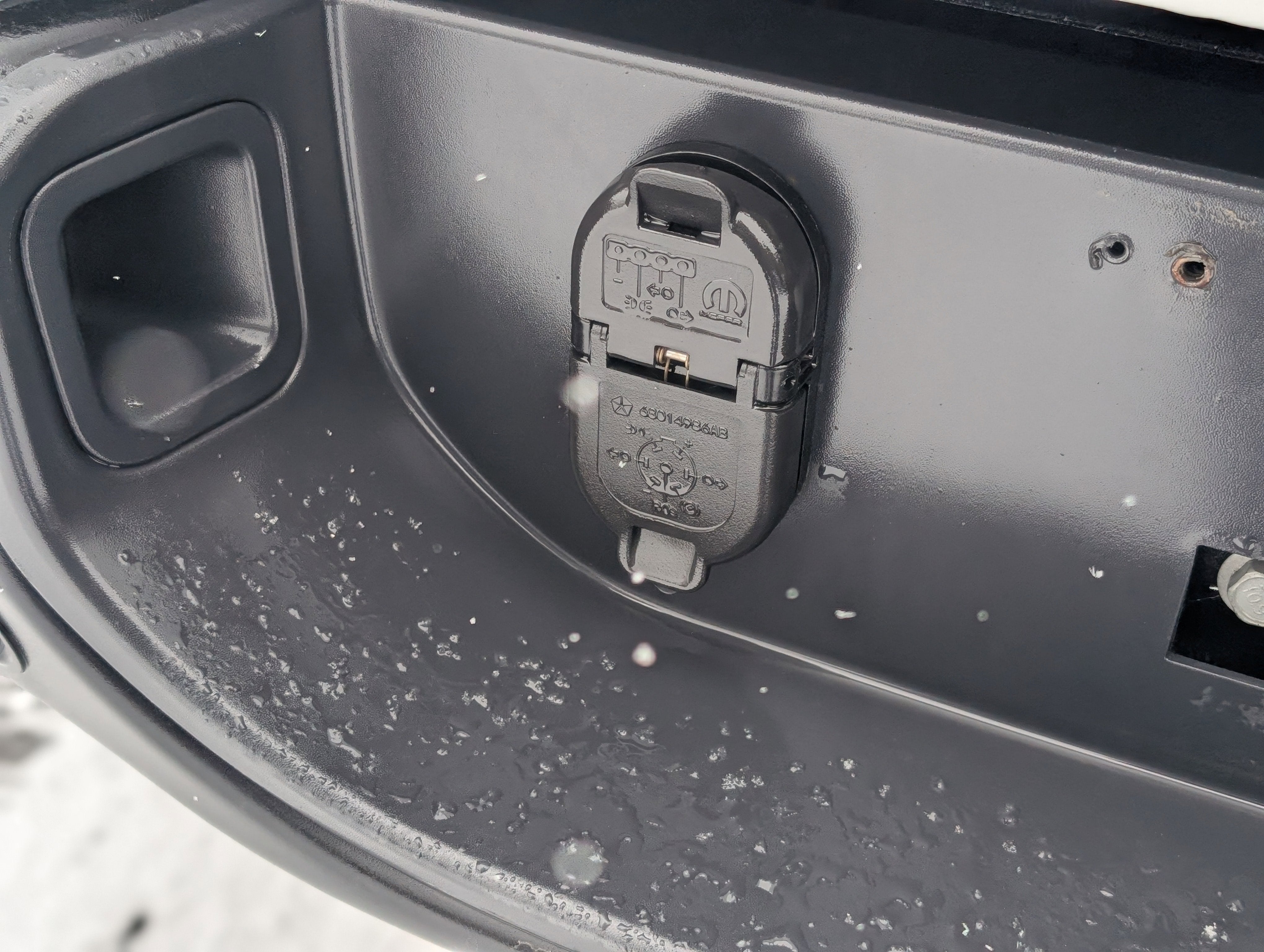 2020 Jeep Gladiator Rubicon 4X4