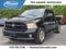 2018 RAM 1500 Express Quad Cab 4x4 6'4" Box