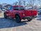 2019 RAM 1500 Classic Warlock Quad Cab 4x4 6'4" Box