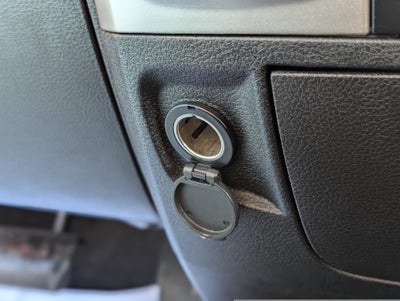 2019 RAM 1500 Classic Warlock Quad Cab 4x4 6'4" Box