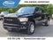 2023 RAM 1500 Big Horn Crew Cab 4x4 5'7" Box