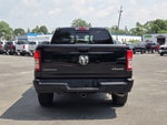 2023 RAM 1500 Big Horn Crew Cab 4x4 5'7" Box