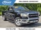 2021 RAM 1500 Big Horn Quad Cab 4x4 6'4" Box