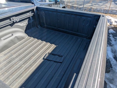 2020 RAM 1500 Big Horn Crew Cab 4x4 5'7" Box