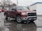 2022 RAM 1500 Big Horn Crew Cab 4x4 6'4" Box