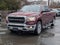 2022 RAM 1500 Big Horn Crew Cab 4x4 6'4" Box