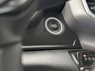 2022 RAM 1500 Big Horn Crew Cab 4x4 6'4" Box