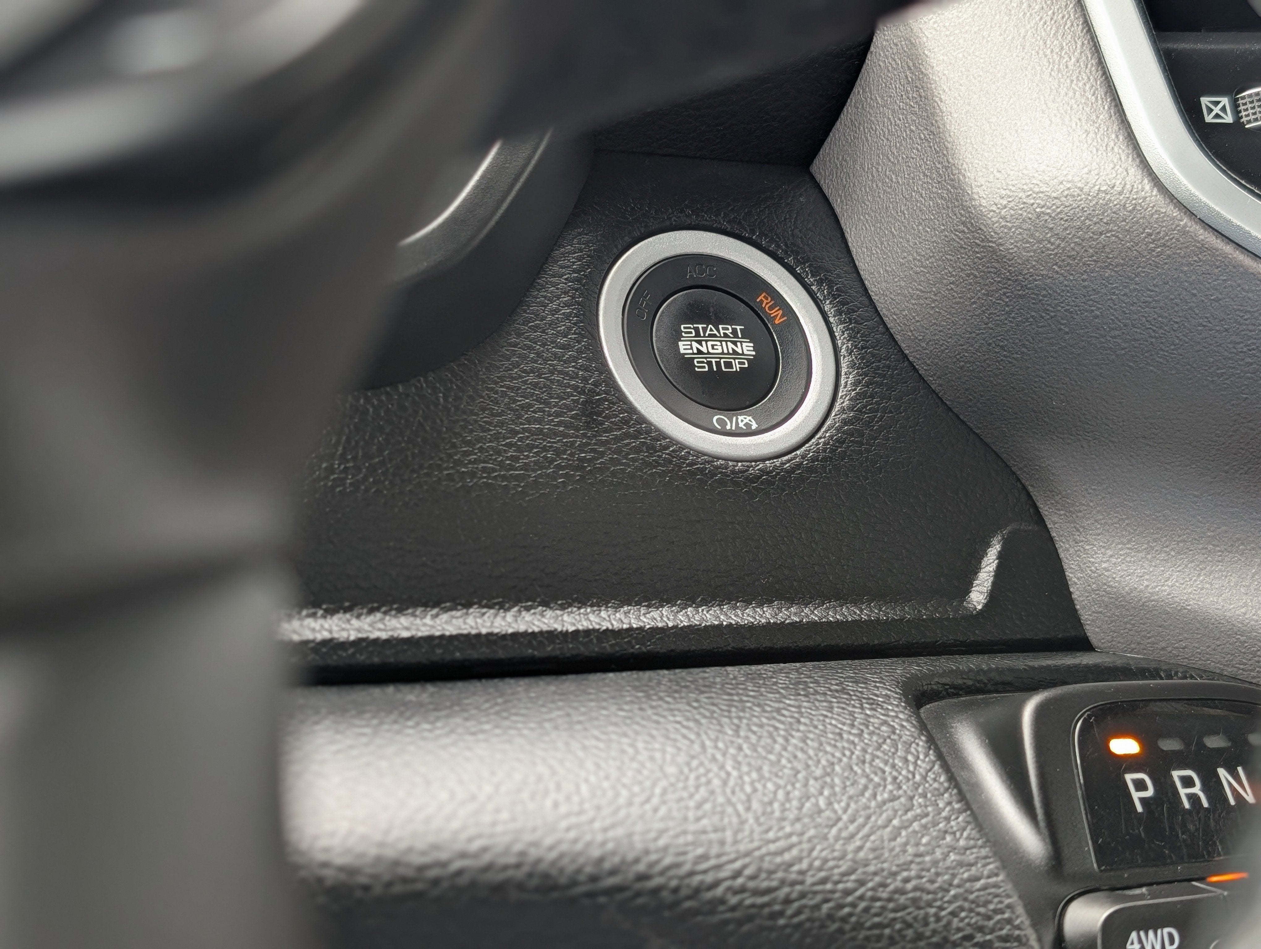 2022 RAM 1500 Big Horn Crew Cab 4x4 6'4" Box