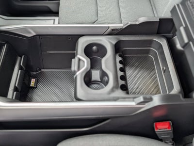 2022 RAM 1500 Big Horn Crew Cab 4x4 6'4" Box