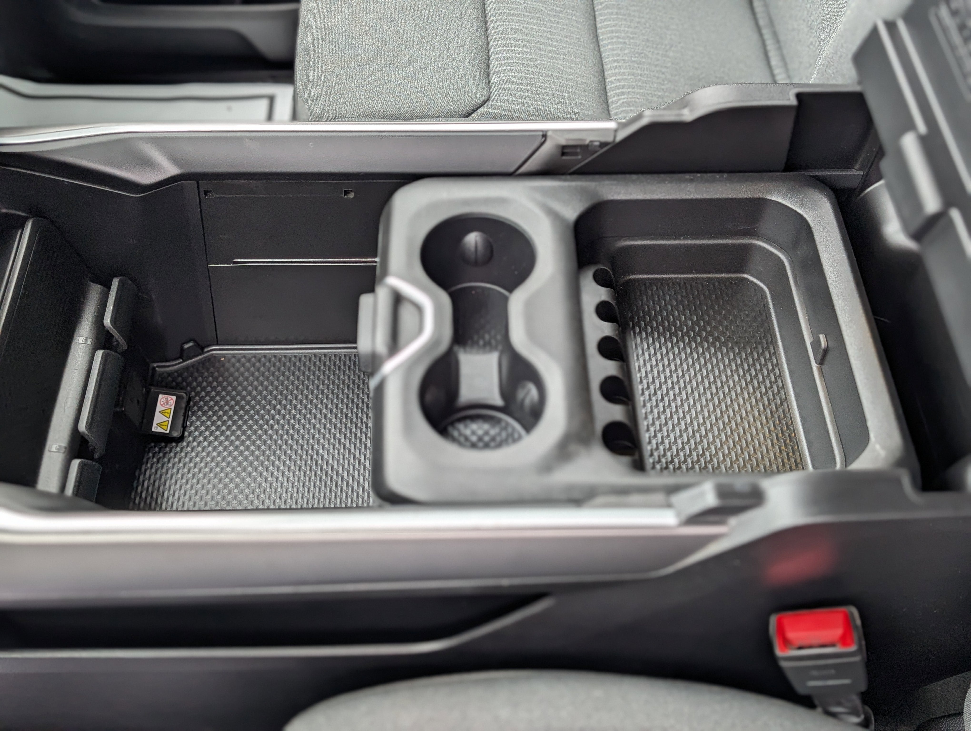 2022 RAM 1500 Big Horn Crew Cab 4x4 6'4" Box