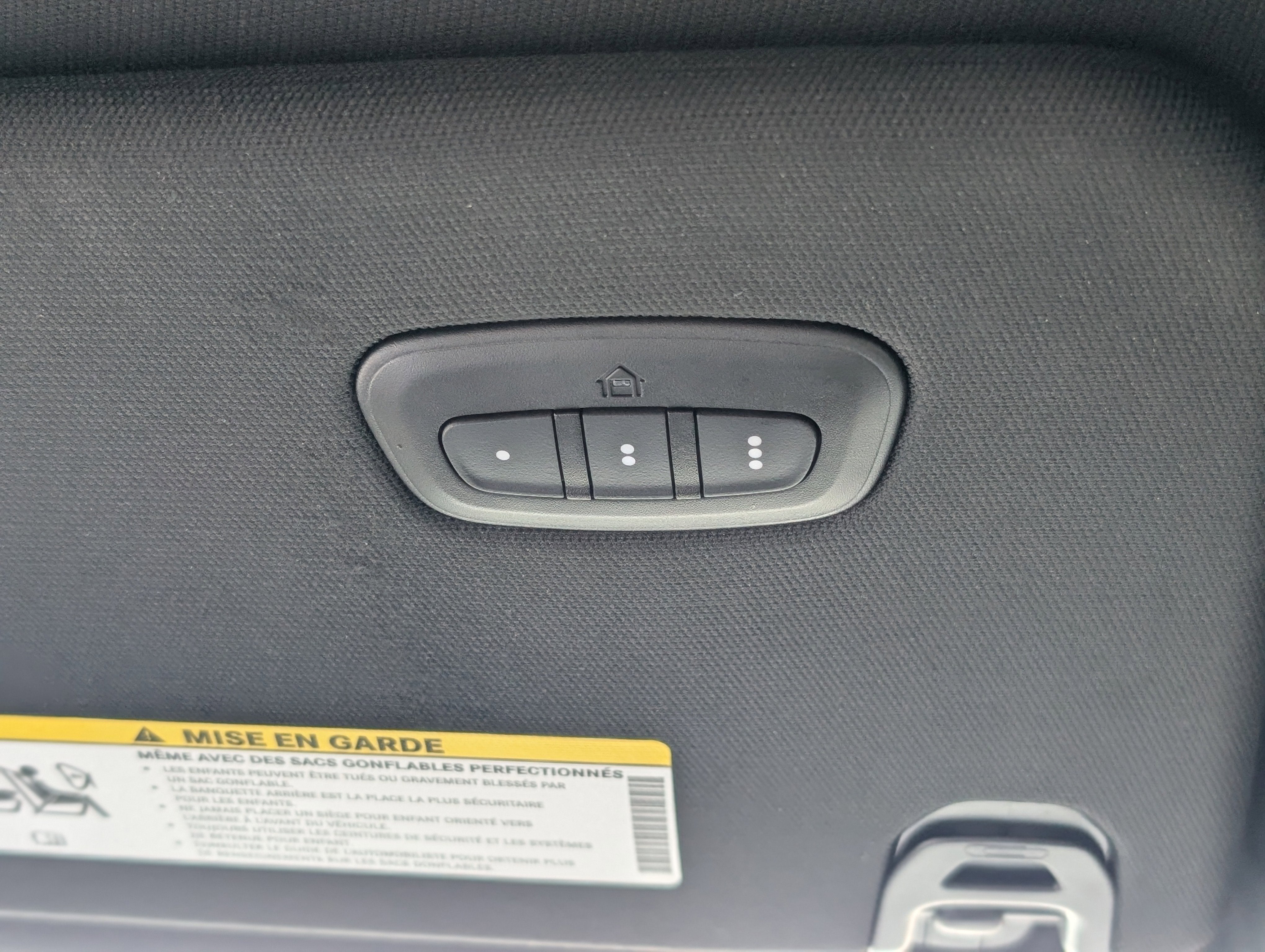 2022 RAM 1500 Big Horn Crew Cab 4x4 6'4" Box