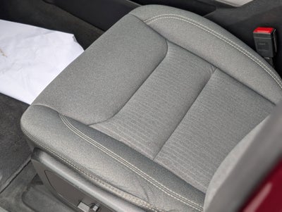 2022 RAM 1500 Big Horn Crew Cab 4x4 6'4" Box