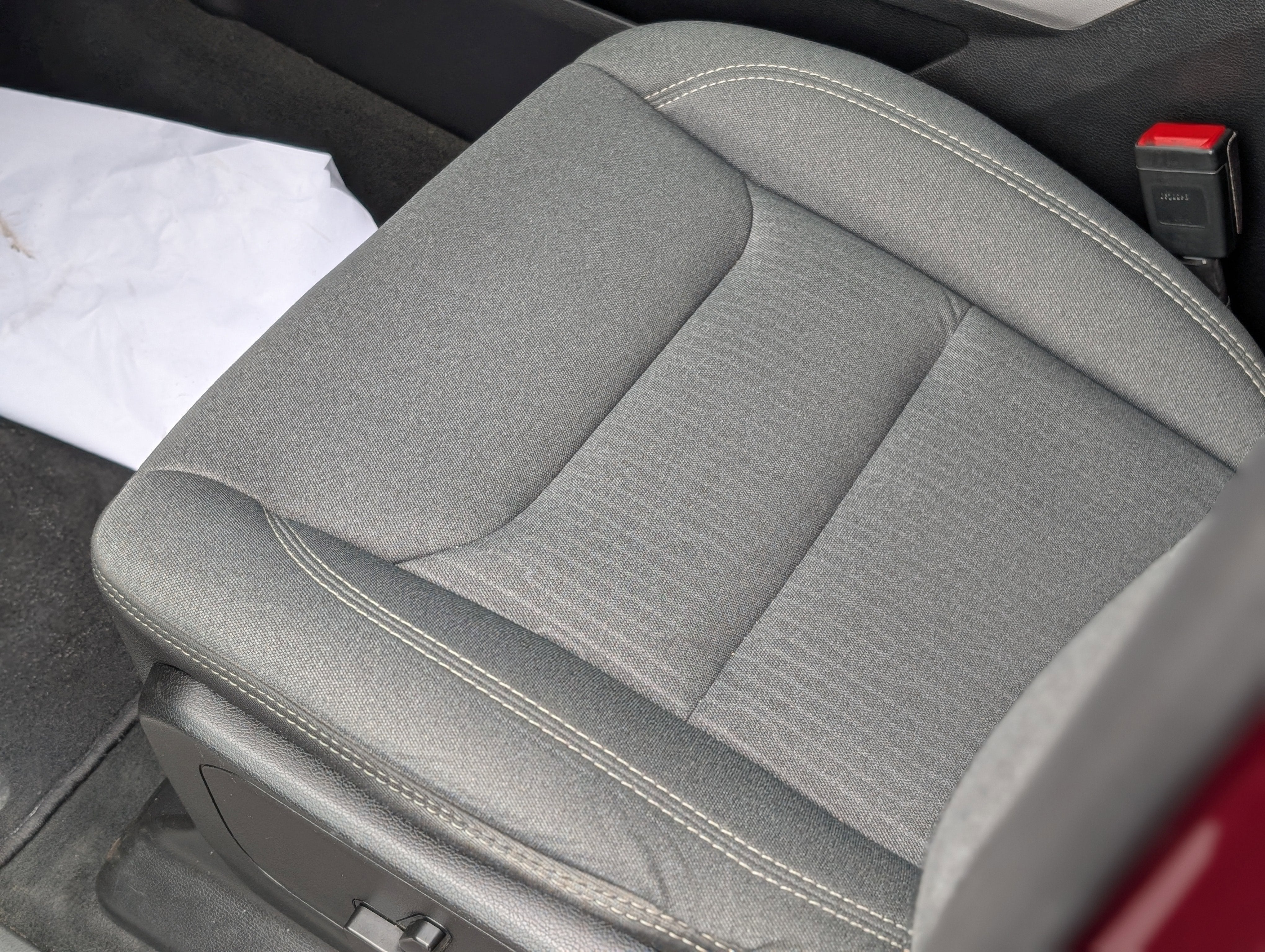 2022 RAM 1500 Big Horn Crew Cab 4x4 6'4" Box