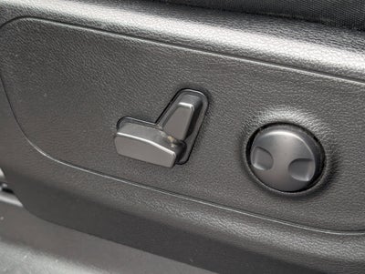 2022 RAM 1500 Big Horn Crew Cab 4x4 6'4" Box