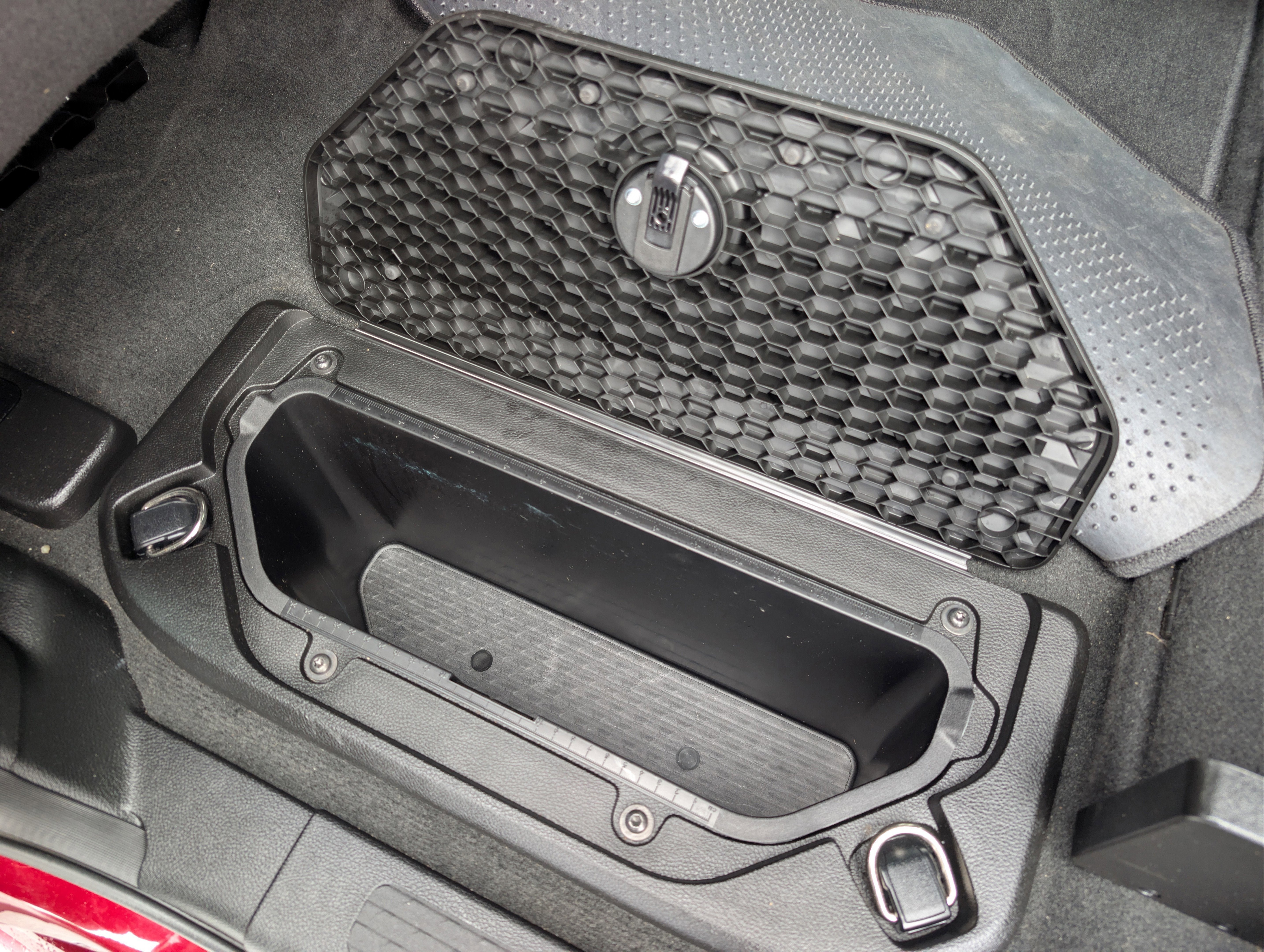 2022 RAM 1500 Big Horn Crew Cab 4x4 6'4" Box