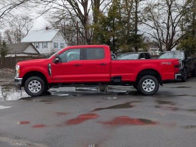 2023 Ford Super Duty F-250 SRW XL