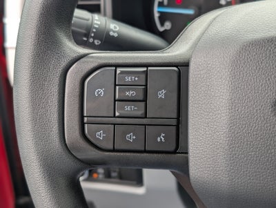 2023 Ford Super Duty F-250 SRW XL