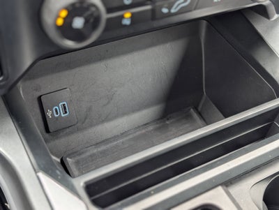 2023 Ford Super Duty F-250 SRW XL