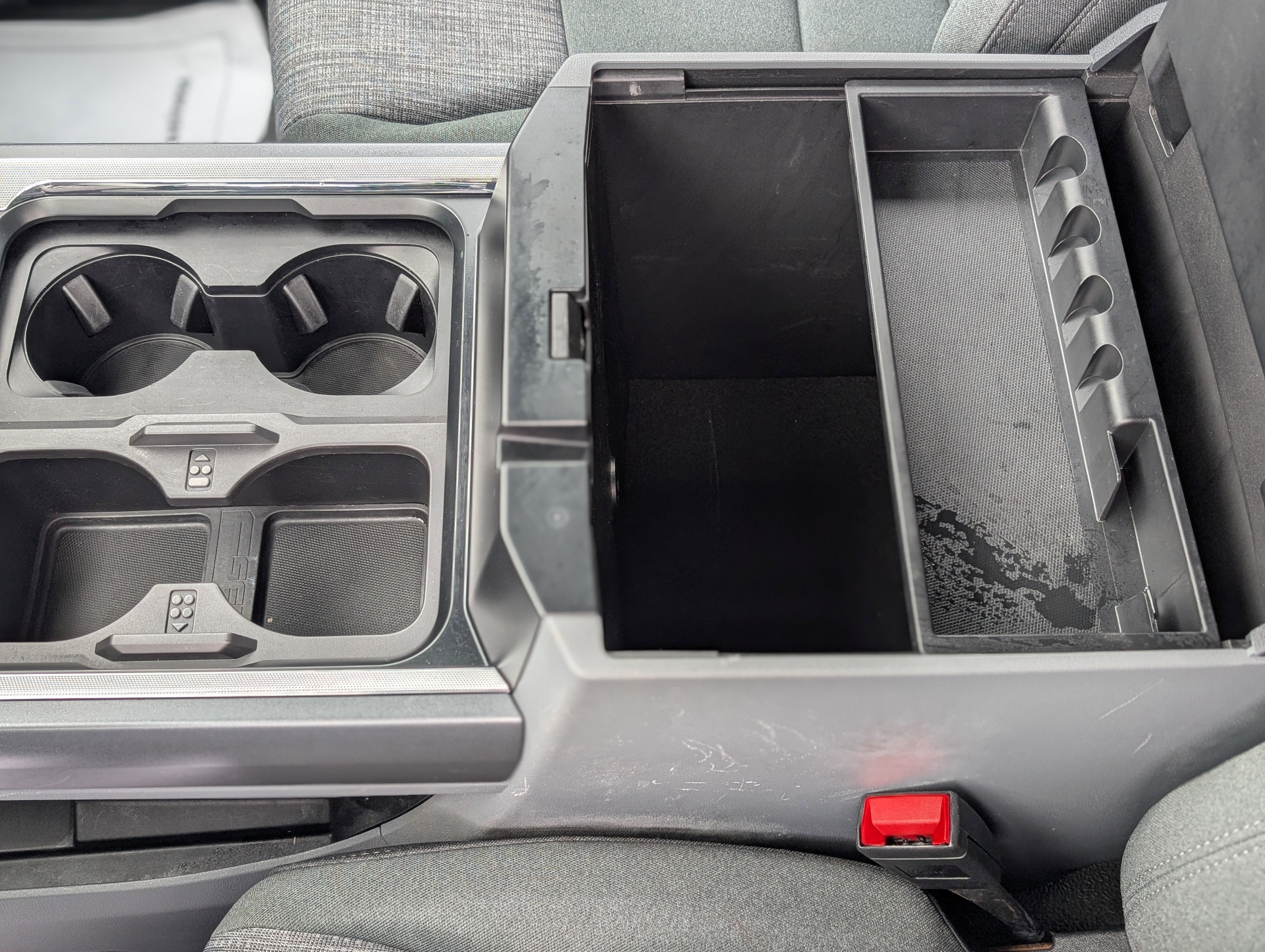 2023 Ford Super Duty F-250 SRW XL