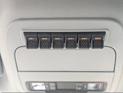 2023 Ford Super Duty F-250 SRW XL