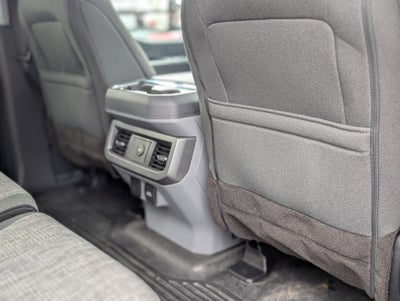 2023 Ford Super Duty F-250 SRW XL