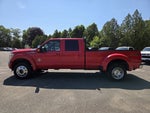 2016 Ford Super Duty F-450 DRW XL
