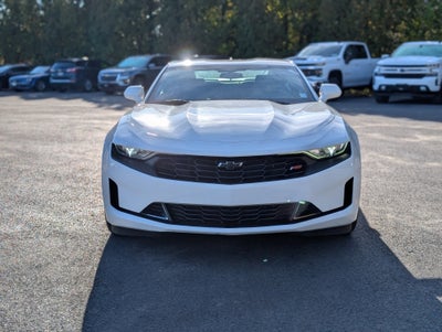 2023 Chevrolet Camaro 2LT