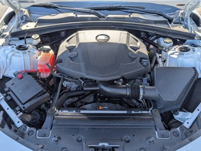 2023 Chevrolet Camaro 2LT