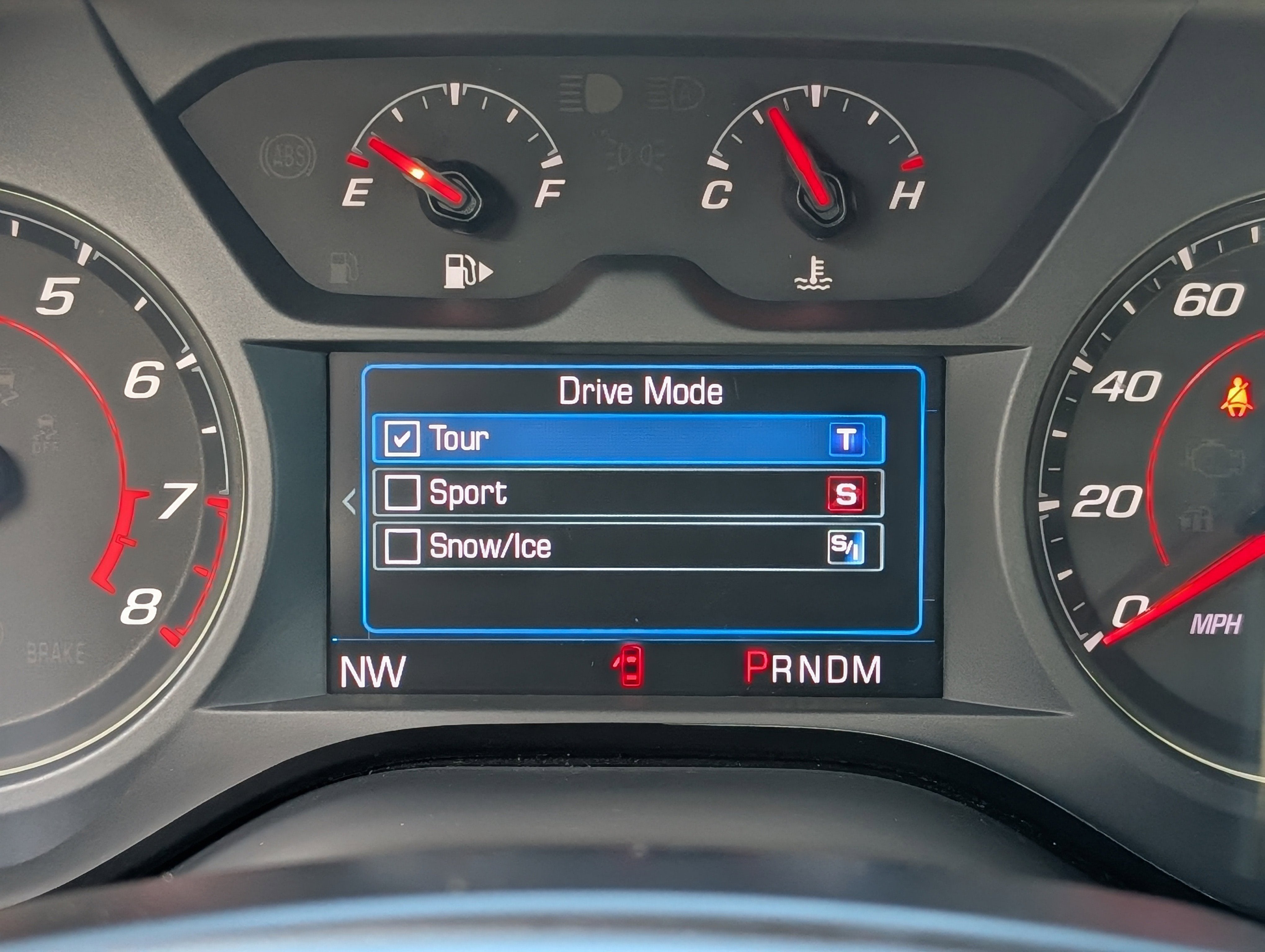 2023 Chevrolet Camaro 2LT