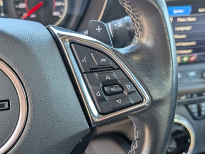 2023 Chevrolet Camaro 2LT