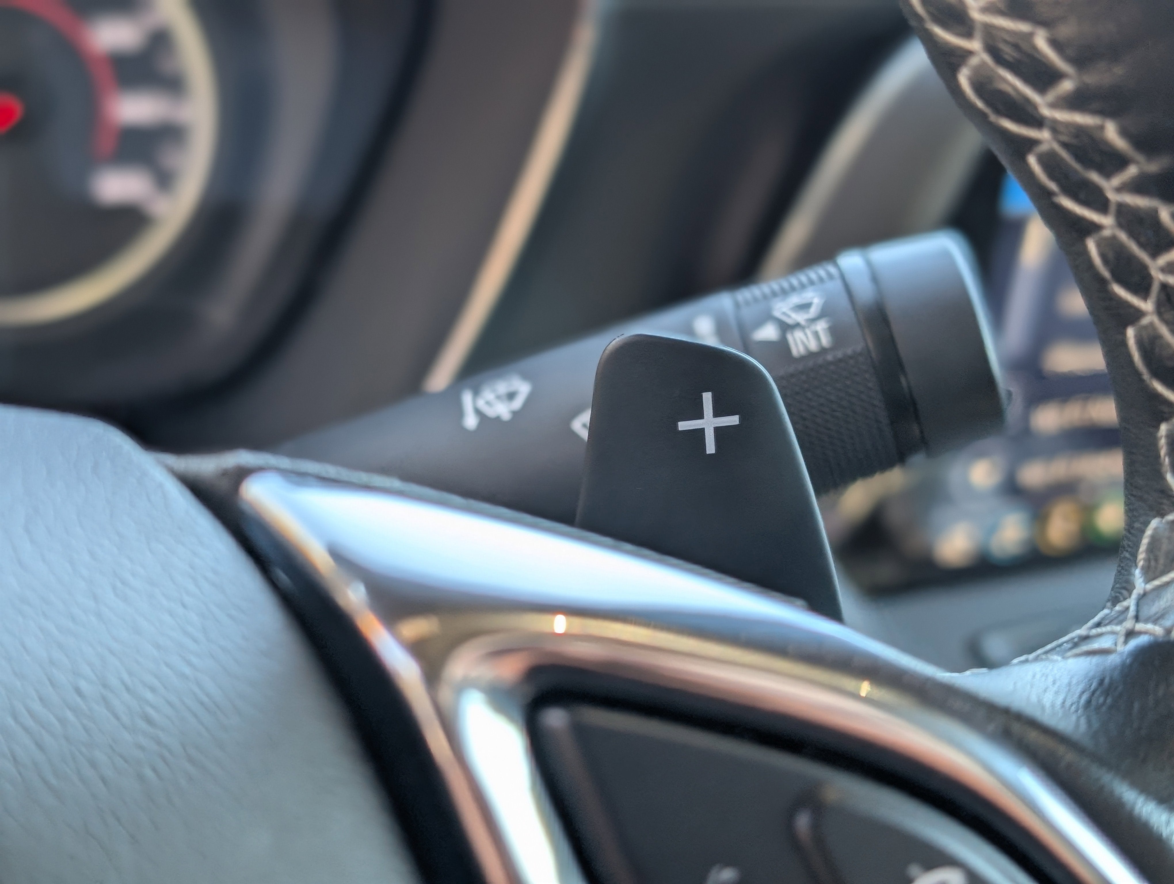 2023 Chevrolet Camaro 2LT